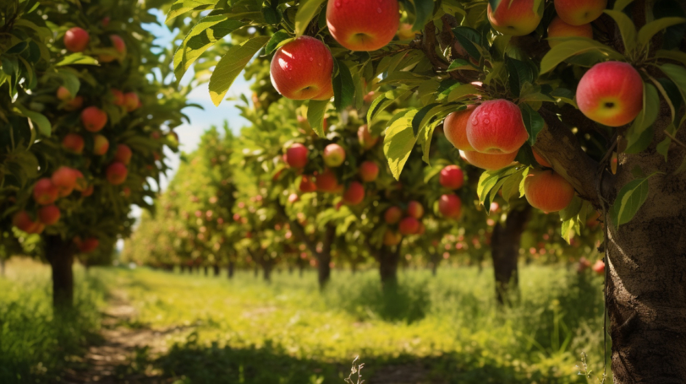 Home Gardening Tips for Growing Fruit Trees in Pakistan