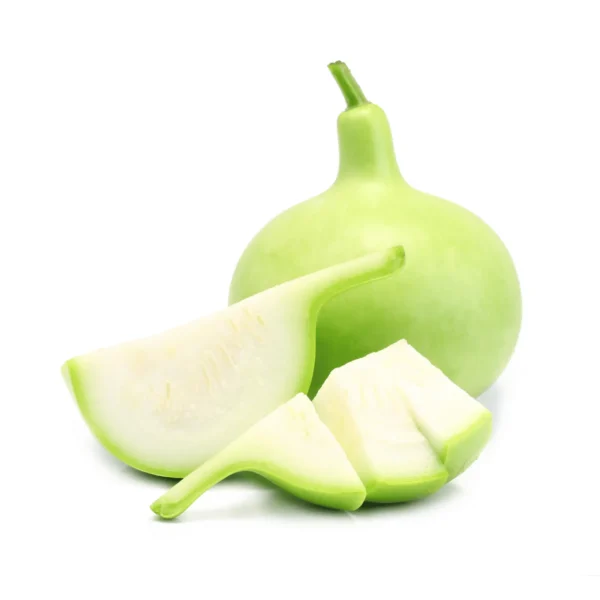 Round Gourd Seeds