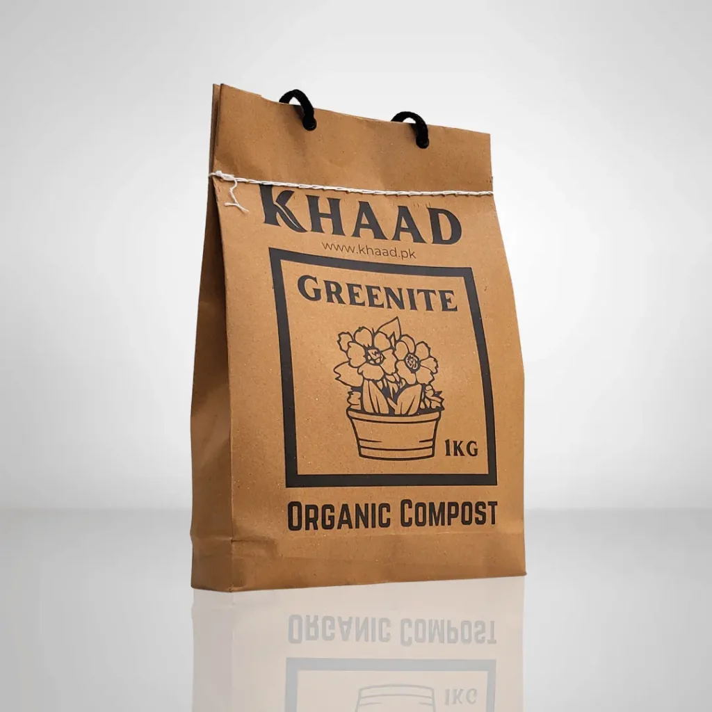 organic compost