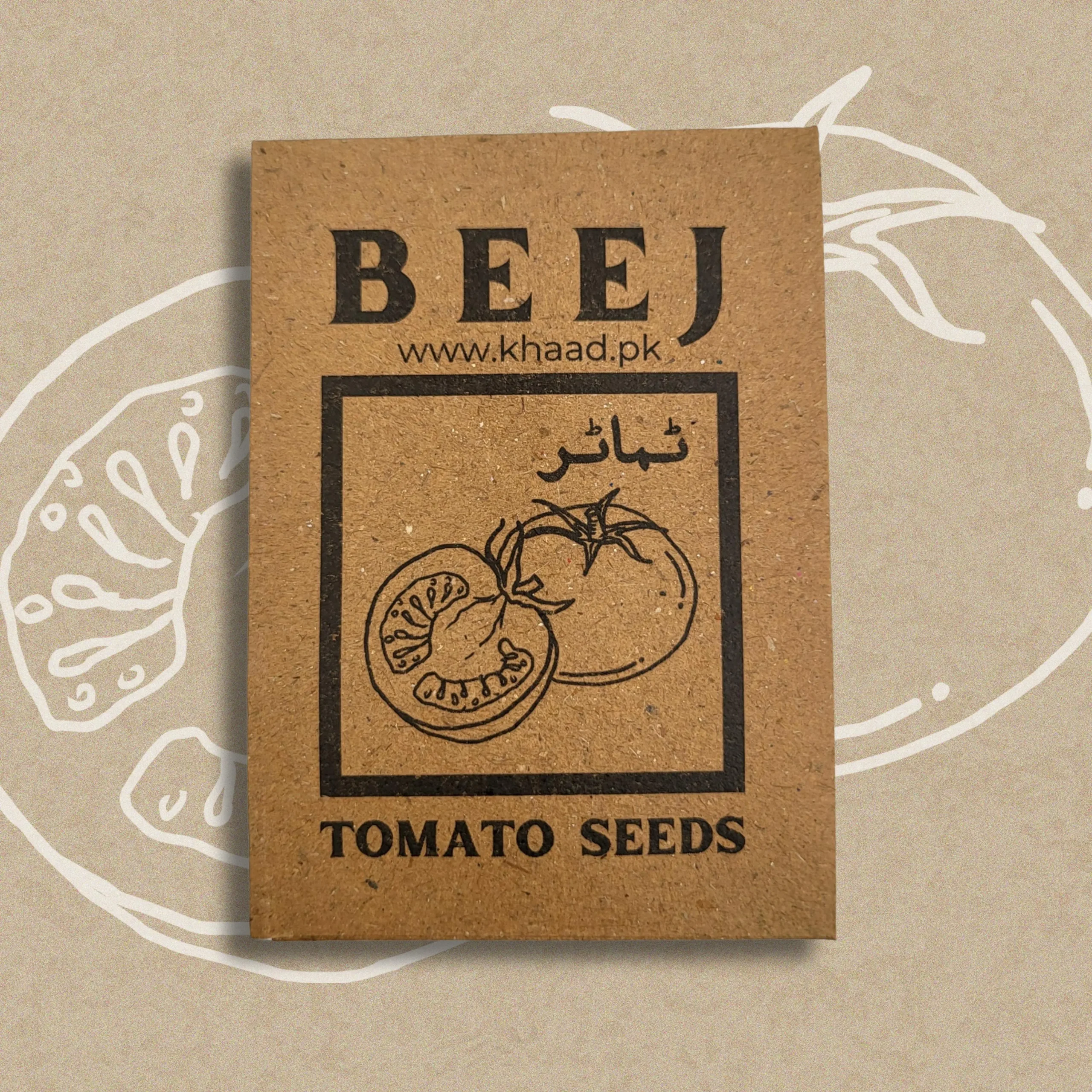 tomato seeds