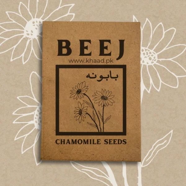 Chamomile-seeds-pack-by-khaad-pakistan
