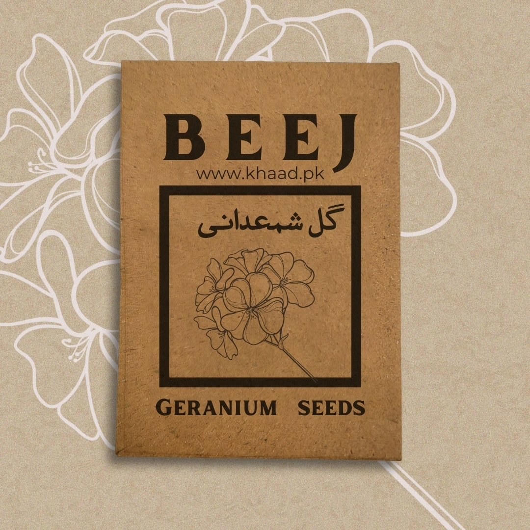 Geranium-flower-seeds-pack-khaadpk