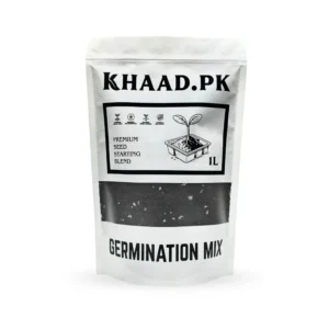 Germination Mix