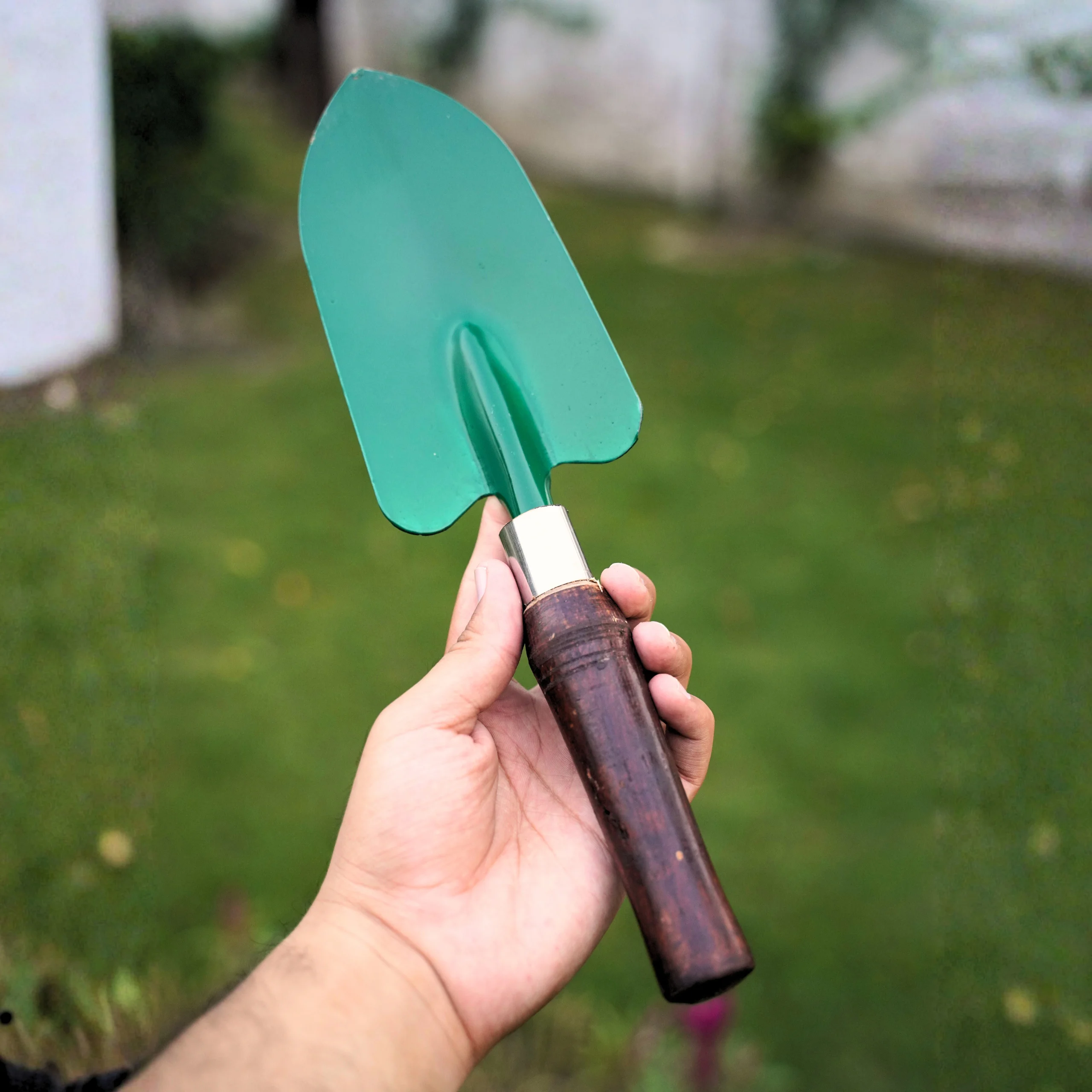 Mini Shovel - Image 2