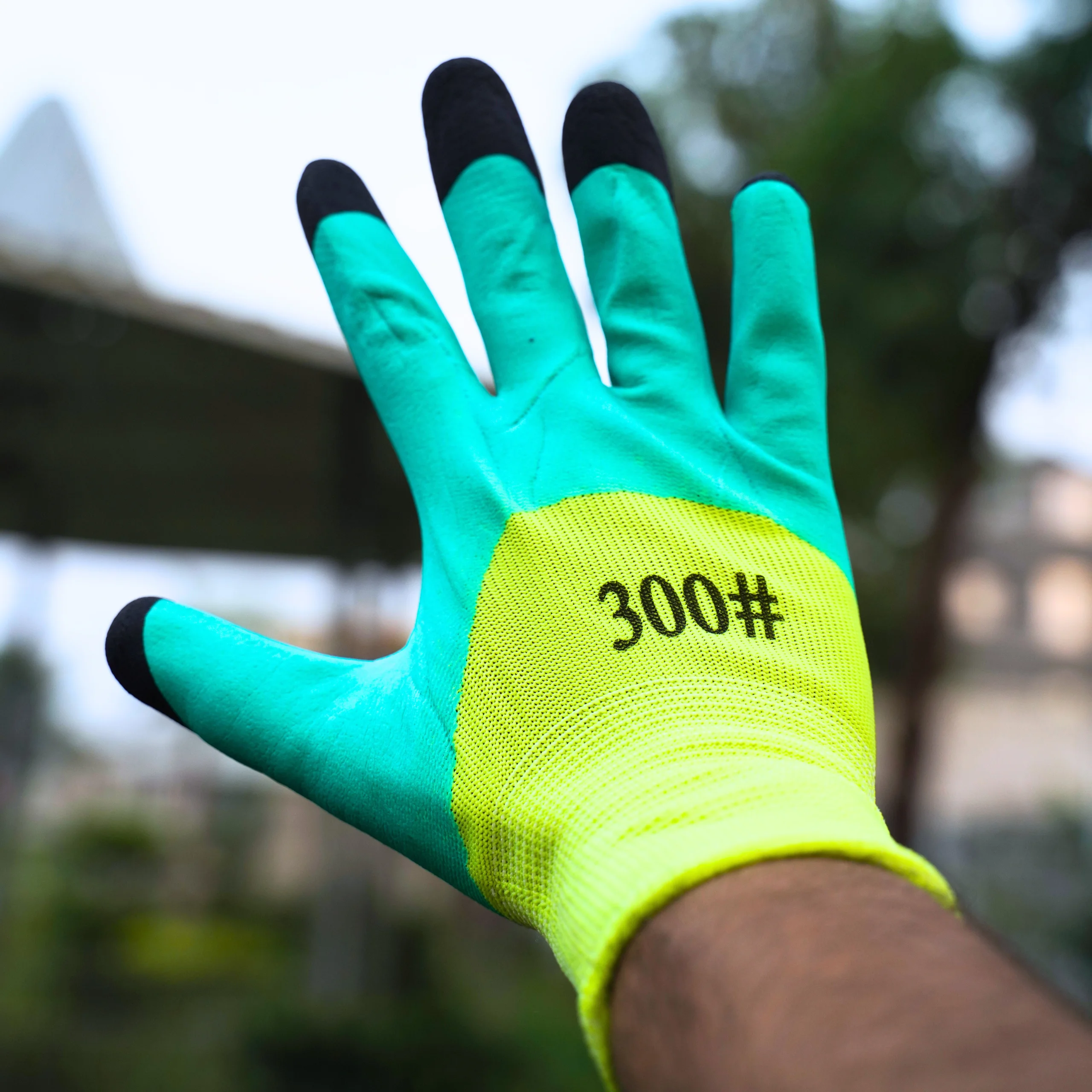 Gardening Gloves - Image 3